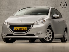 Peugeot 208 - 1.2 e-VTi Sport Automaat (NAVIGATIE, GETINT GLAS, LM VELGEN, SPORTSTOELEN, CRUISE, PARKEER