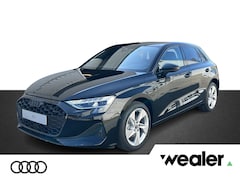 Audi A3 Sportback - Advanced edition 40 TFSI e S tronic