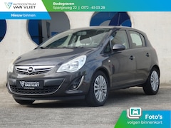 Opel Corsa - 1.4-16V Design Edition | NAVIGATIE |