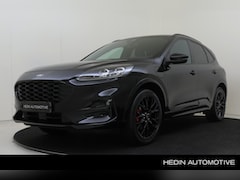 Ford Kuga - 2.5 PHEV ST-Line X | Black Pack |