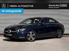 Mercedes-Benz A-klasse - A 220 Limousine Automaat 4MATIC Progressive Line | Rijassistentiepakket | Memory | LED | A