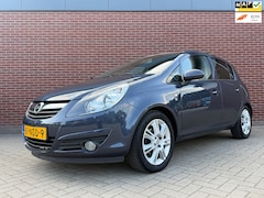 Opel Corsa - 1.4-16V '111' Edition / NAP / Airco / Nette auto