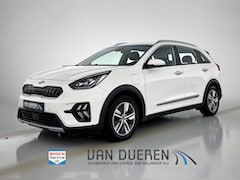 Kia Niro - 1.6 GDi PHEV DynamicLine Trekhaak, Dig. dashboard, stoel en stuurverwarming