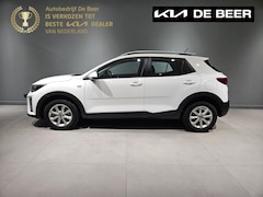Kia Stonic - 1.0 T-GDi 100pk DynamicLine