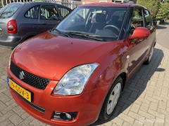 Suzuki Swift - 1.3 Comfort