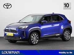 Toyota Yaris Cross - 1.5 Hybrid First Edition Limited