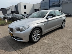BMW 5-serie Gran Turismo - 530d High Executive Bj 2011 Exportprice EX BPM