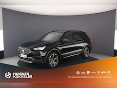 Seat Tarraco - FR Business Intense 1.5 TSI 150pk DSG Automaat Trekhaak, Adaptive cruise control, 360 came