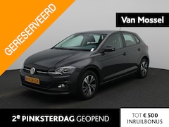 Volkswagen Polo - 1.0 TSI Comfortline Business | Parkeersensoren |