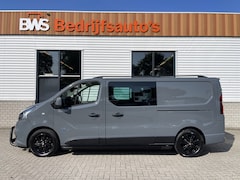 Fiat Talento - 2.0 MultiJet 170pk automaat L2H1 SX DC 5 persoons / vaste prijs rijklaar € 23.950 ex btw /