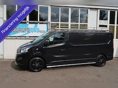 Fiat Talento - 125PK SX|Camera|Imperiaal|Navi