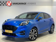 Ford Puma - 1.0 EcoBoost Hybrid ST-Line | Navigatie/Android/Apple Carplay | LM Velgen 17" | Verwarmde