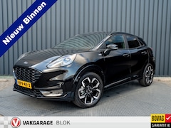 Ford Puma - 1.0 EcoBoost 155Pk Hybrid ST | Keyless | Camera | Stoel&Stuur verw. | 18'' | Prijs Rijklaa