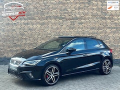 Seat Ibiza - 1.0 TSI FR 116pk Pano Acc Stoelvw Led Alca Keyless Climatr