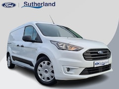 Ford Transit Connect - 1.0 Ecoboost L2 Trend 100pk | Winterpack | Voorruitverwarming