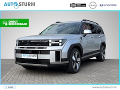 Hyundai Santa Fe - 1.6 T-GDI HEV Premium Sky 7p