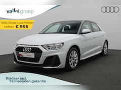 Audi A1 Sportback - 30 TFSI 116 pk S-tronic Advanced edition / S-Line ext. | Navigatie | Stoelverwarming | Par
