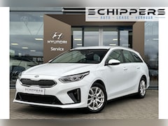 Kia Cee'd Sportswagon - Ceed 1.6 GDI PHEV DynamicPlusLine | Plug-in Hybrid | Stoelverwarming | Stuurwiel verwarmd