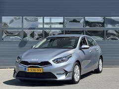 Kia Cee'd - CEED 1.0 T-GDI DYNAMICLINE I CLIMATE CONTROL I APPLE CARPLAY I CRUISE CONTROL I ACTERUITRI