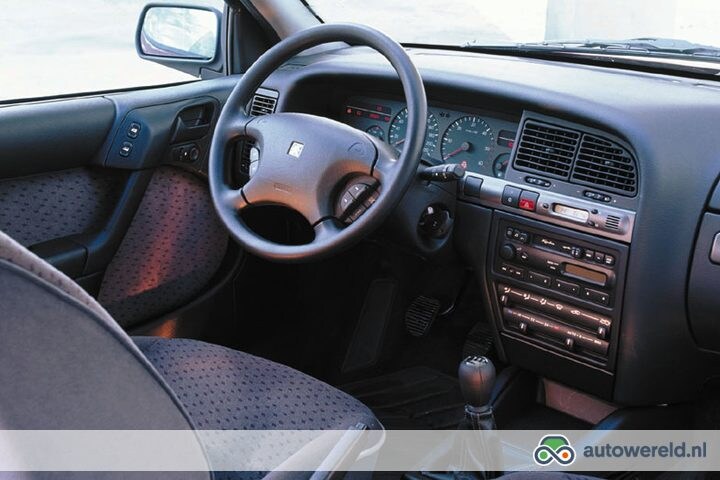 Interieur