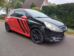 Opel Corsa - 1.6 16v Gsi
