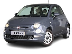 Fiat 500 - 1.0 Hybrid Lounge | Cruise Control | DAB | Airco |