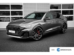 Audi Q8 - 55 TFSI e quattro Pro Line S | Panoramadak | Supersportstoelen | Assistentiepakket tour |