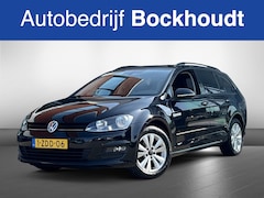 Volkswagen Golf Variant - 1.2 TSI Comfortline | Trekhaak