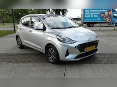 Hyundai i10 - 1.0i 67pk Comfort Smart