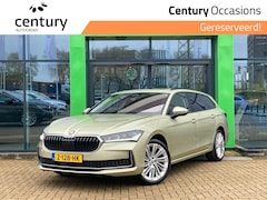 Skoda Superb Combi - First Edition 1.5 110 kW / 150 pk TSI e-TEC Combi 7 versn. DSG + Matrix + Ventilatie + Mas