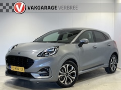 Ford Puma - 1.0 EcoBoost Hybrid ST-Line | Navigatie/Android/Apple Carplay | LM Velgen 17" | Verwarmde