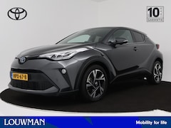 Toyota C-HR - 1.8 Hybrid Dynamic