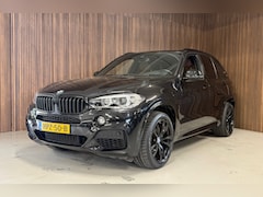 BMW X5 - XDrive40e iPerformance M Sport Edition