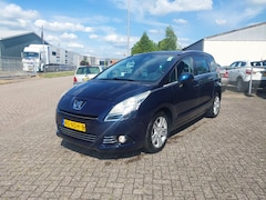 Peugeot 5008 - 2.0 HDiF Blue Lease Executive 7p