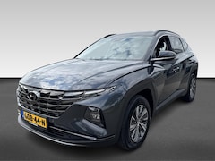 Hyundai Tucson - 1.6 T-GDI HEV Comfort