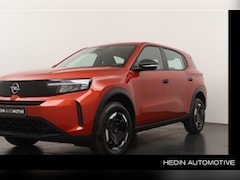 Opel Frontera - 1.2 Turbo Hybrid Edition