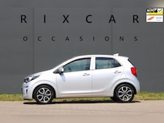 Kia Picanto - 1.2 CVVT DynamicPlusLine Automaat Navi NIEUWBINNEN