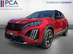 Peugeot 2008 - 2008 1.2 130 GT | Veel extra's|