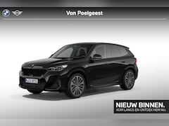 BMW iX1 - xDrive30 67 kWh