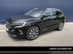 Renault Austral - Techno E-Tech full Hybrid 200 Meldcode: 4128
