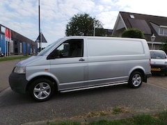 Volkswagen Transporter - 2.5 TDI 340 Airco, Trekhaak, 3 persoons
