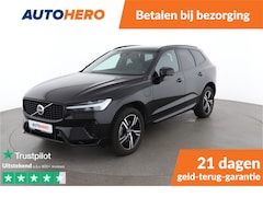 Volvo XC60 - 2.0 T6 Plug-in hybrid AWD Inscription | WP21349 |