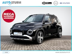 Hyundai Inster - Evolve 49 kWh Winter + Tech Pack