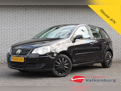 Volkswagen Polo - 1.4 55KW Comfortline | Airco | Elektrische ramen