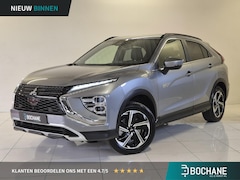 Mitsubishi Eclipse Cross - 2.4 PHEV Intense+ | Navigatie | Achteruitrijcamera | Climate Control |