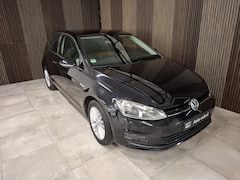 Volkswagen Golf - 1.2 TSI Trend Edition