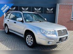 Subaru Forester - 2.0 X Premium Active NAVI PDC CARPLAY TREKHAAK