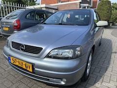Opel Astra - 1.6-16V Njoy