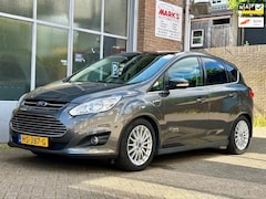 Ford C-Max - 2.0 Plug-in Hybrid Titanium Plus
