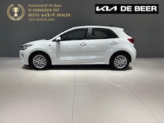 Kia Rio - 1.0 T-GDI EcoDynamics 100pk DynamicLine Navi